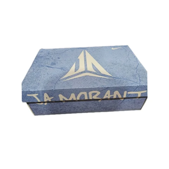 Nike Ja Morant One, cream - Picture 6 of 6